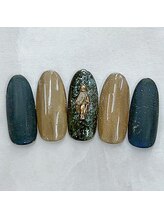 グリュック(Gluck)/定額8000円