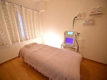 ピュアプラス(Pure Plus)/施術ルーム
