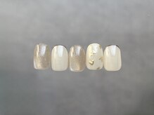 オーア(ore.)/2026/2月マンスリーデザイン7