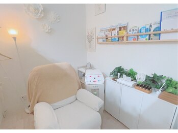 ディアスマイル(Dear.smile)/高濃度水素吸入ルーム