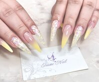 ツメ ネイル(Tsume Nail)