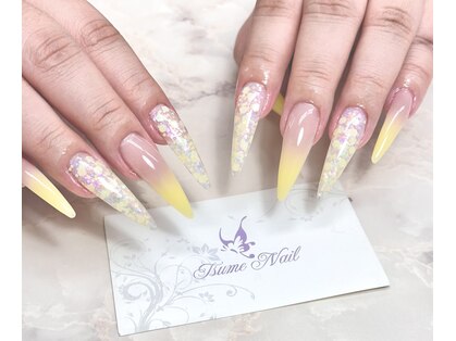 ツメ ネイル(Tsume Nail)の写真