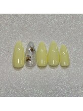 ビュール(VIERU)/☆定額色変更可☆