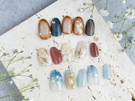 《アート充実♪》定額デザイン