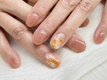 爪処 中野坂上/1本アートコース