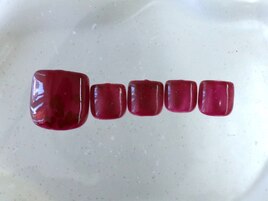 フットシンプル定額コース