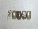 大人ニュアンス定額