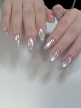 ナツネイル(natsu'nail)/プリズムマグ