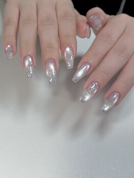 ナツネイル(natsu'nail)/プリズムマグ