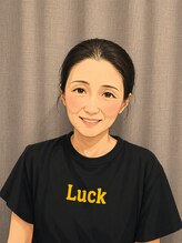 ラック 羽田エアポートガーデン店(Luck) 村石