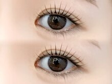 ホワイトアイ 新越谷(WHITE EYE)/【新越谷】ラッシュリフト