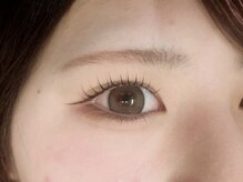 アーツアイサロン 町田駅前通り店(arts eyesalon)/韓国風パーマ