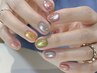夏おすすめNo.1 彩りキャンディマグネットワンカラー(フィルイン対応)5800