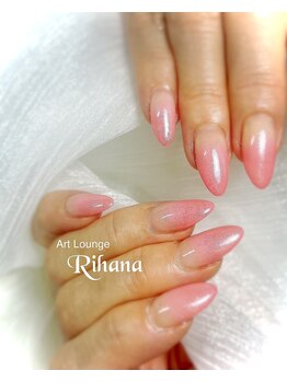 アートラウンジリハナ(Art Lounge Rihana)/