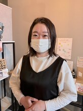 プラスボディサロン 津田沼店(PLUS BODY SALON) 冨永
