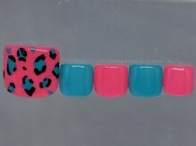 ナナズネイル(nana's nail)/トレンド定額コース￥8800