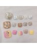 【フット】8月特割◆オフ無¥8580/オフ有¥8980