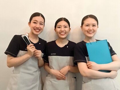 マキシフォート 名駅店(Maxifort)の写真