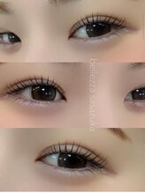 ベリザ 笹塚店(BELLEZZA)/まつ毛パーマ