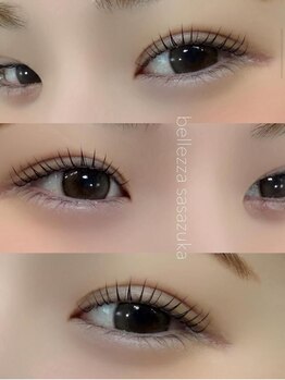 ベリザ 笹塚店(BELLEZZA)/まつ毛パーマ