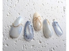 可愛いマグネットジェル＆ミラー
