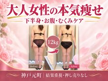 ハッテンビューティーパーク 神戸店(Hatten Beauty Park 810)