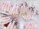 リンドネイル バイ モカ アンド ララ(Lind nail by moca and LaLa)の写真