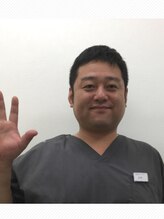 恵比寿ボディケア 黒澤 伸