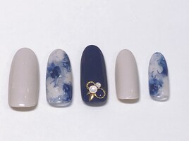 定額デザイン♪¥5700（税込）