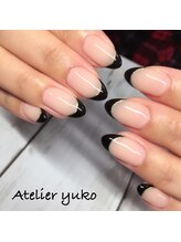 カルマ(Karma)/かっこいいブラックフレンチ