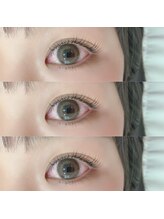 プライズアイリス アイラッシュ 池袋東口店(prize Iris eyelash)/まつ毛パーマ【池袋】