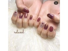 リラクセル(RelaxEl)/フラワーデザイン