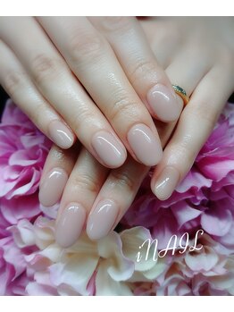 アイネイル(iNAIL)/
