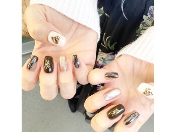 アムール(amour)/