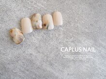 ブランシェキャプラス(BRANCHE CAPLUS)/■monthly■ 2103