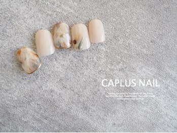 ブランシェキャプラス(BRANCHE CAPLUS)/■monthly■ 2103