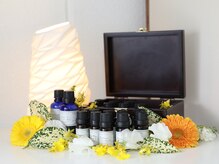 アクア 神戸(Aqua)/【オーガニック精油】