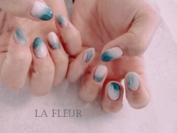 ラ フルール(La Fleur)/定額Nuance◆La Fleur