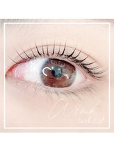 ウィンク 勝どき(wink)/まつげパーマ（ラッシュリフト）