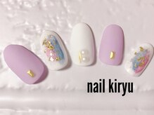 アイラッシュ キリュウ(Eye Lush Kiryu)/定額プラン5500円♪