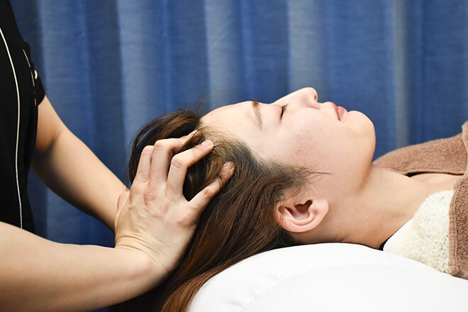 川崎市でヘッドスパ・ヘッドマッサージが人気のサロン｜ホットペッパー