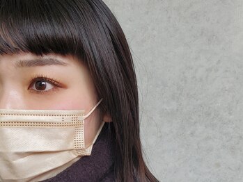 ジェム(gemm)/パリジェンヌラッシュリフト