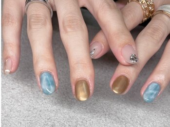 エルマナ ネイル(Hermana NAIL)/