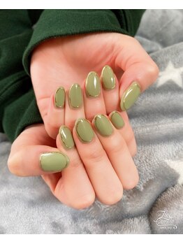 クレオ(Cleo)/お持ち込みデザイン