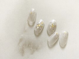 〈クリアニュアンス〉¥6300