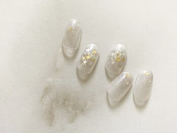 バレッタ(Barretta by neolive)/〈クリアニュアンス〉¥6300