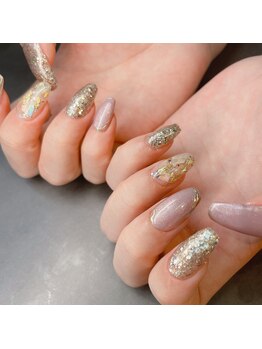 爪屋べっぴん堂/