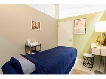 ラボラトリーヴォルズ(LaboratoryVors)/施術ルーム2