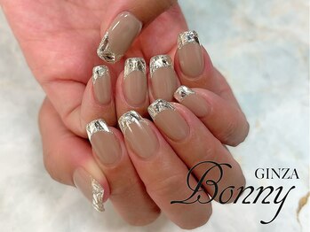 銀座ボニー 東日本橋店/ガラスフレンチ