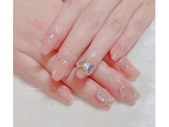 ユーネイル(You nail)/スカルプチュアネイル